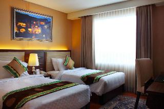 Grand Dafam Q Hotel Banjarbaru fotoÄŸrafÄ±