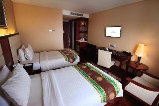 Grand Dafam Q Hotel Banjarbaru fotoÄŸrafÄ±