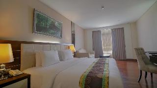 Grand Dafam Q Hotel Banjarbaru fotoÄŸrafÄ±
