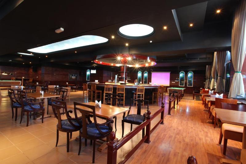 Ramee Dream Resort - Bar