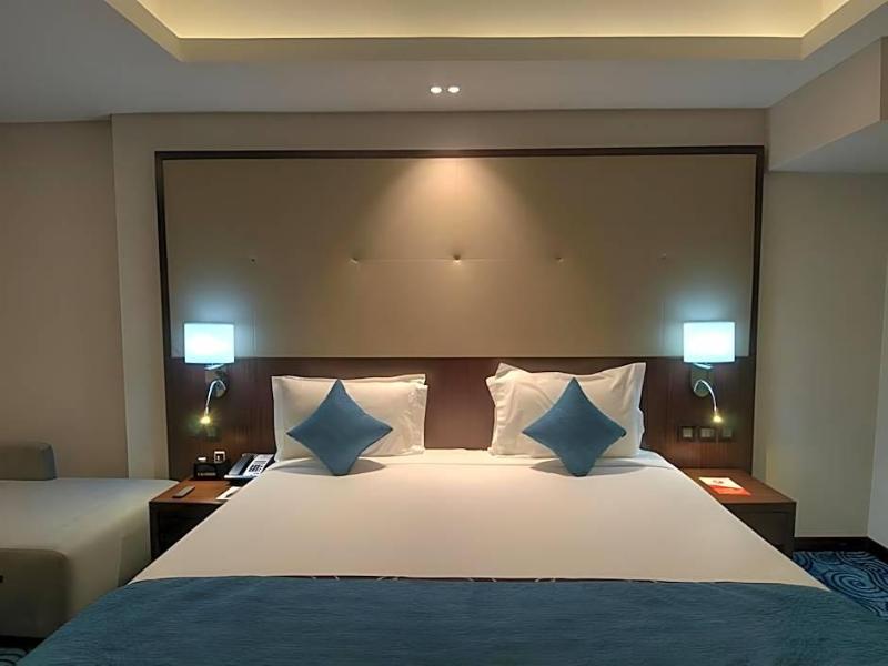 Ramee Dream Resort - Genel