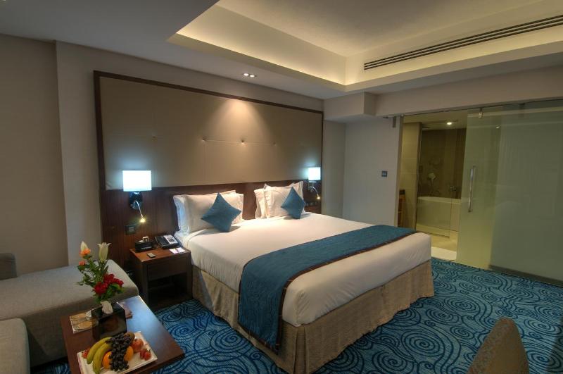 Ramee Dream Resort - Oda