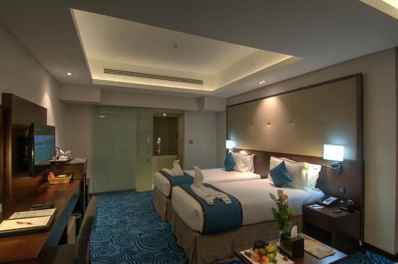 Ramee Dream Resort - Oda
