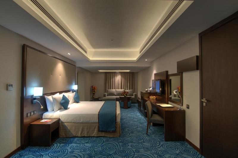 Ramee Dream Resort - Oda