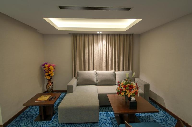 Ramee Dream Resort - Oda