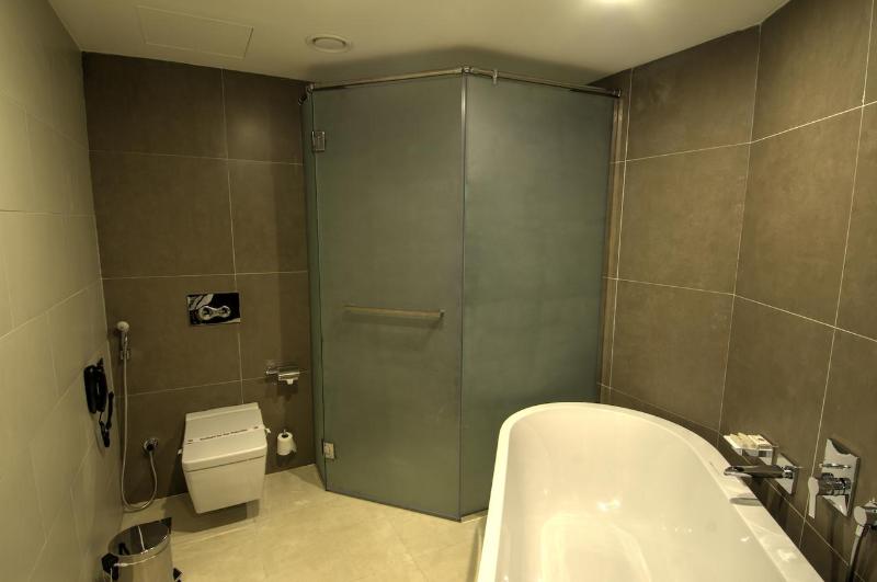 Ramee Dream Resort - Oda