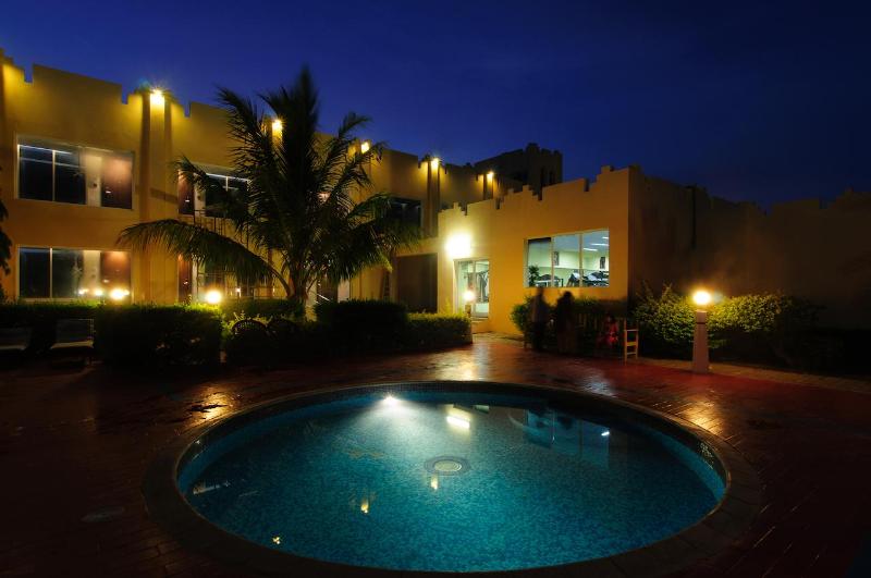 Ramee Dream Resort - Havuz