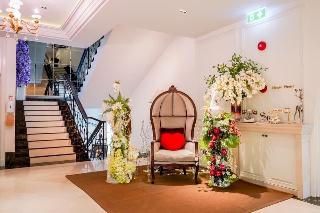 SN Plus Hotel fotoÄŸrafÄ±