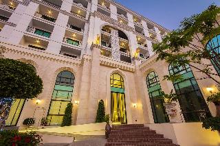 SN Plus Hotel otel fotoğrafı