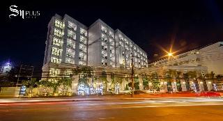 SN Plus Hotel fotoÄŸrafÄ±