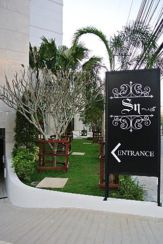 SN Plus Hotel fotoÄŸrafÄ±