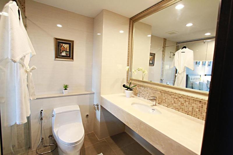 SN Plus Hotel - Oda