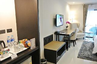 SN Plus Hotel fotoÄŸrafÄ±