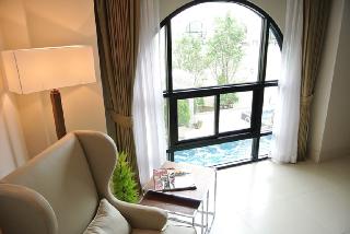 SN Plus Hotel fotoÄŸrafÄ±