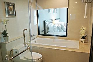 SN Plus Hotel fotoÄŸrafÄ±