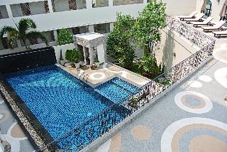 SN Plus Hotel fotoÄŸrafÄ±