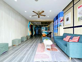 iCheck inn Chill Patong fotoÄŸrafÄ±