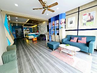 iCheck inn Chill Patong fotoÄŸrafÄ±
