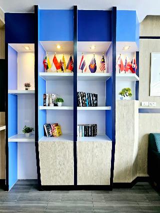 iCheck inn Chill Patong fotoÄŸrafÄ±