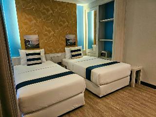 iCheck inn Chill Patong fotoÄŸrafÄ±