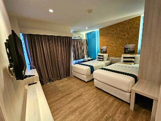 iCheck inn Chill Patong fotoÄŸrafÄ±