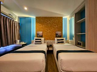 iCheck inn Chill Patong fotoÄŸrafÄ±