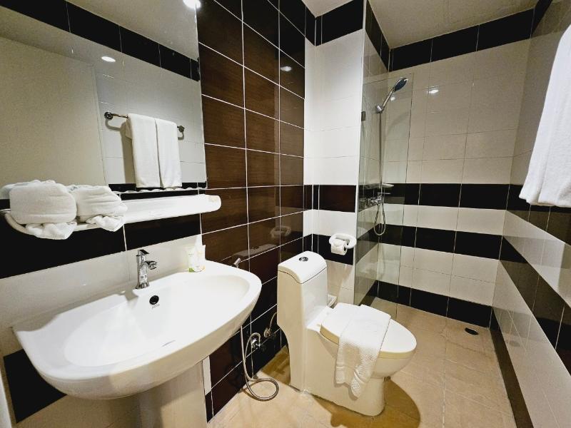 iCheck inn Chill Patong - Oda