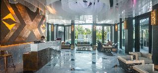 Maya Phuket Hotel fotoÄŸrafÄ±