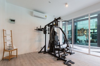 Maya Phuket Hotel fotoÄŸrafÄ±