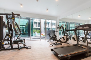 Maya Phuket Hotel fotoÄŸrafÄ±