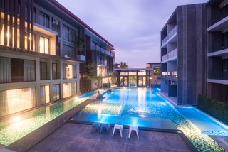 Maya Phuket Hotel fotoÄŸrafÄ±