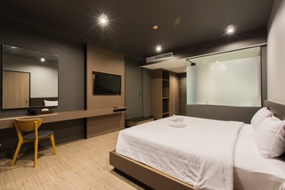 Maya Phuket Hotel fotoÄŸrafÄ±