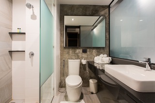 Maya Phuket Hotel fotoÄŸrafÄ±