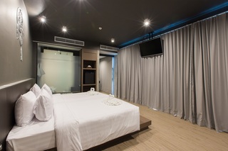 Maya Phuket Hotel fotoÄŸrafÄ±