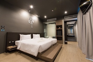 Maya Phuket Hotel fotoÄŸrafÄ±