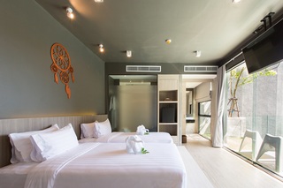 Maya Phuket Hotel fotoÄŸrafÄ±