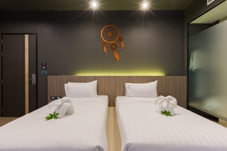 Maya Phuket Hotel fotoÄŸrafÄ±