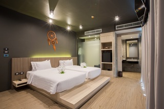 Maya Phuket Hotel fotoÄŸrafÄ±