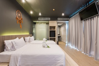 Maya Phuket Hotel fotoÄŸrafÄ±