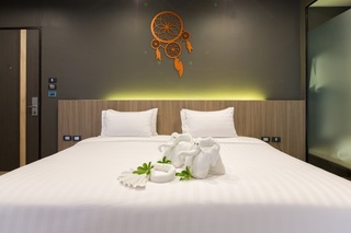 Maya Phuket Hotel fotoÄŸrafÄ±