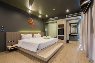 Maya Phuket Hotel fotoÄŸrafÄ±