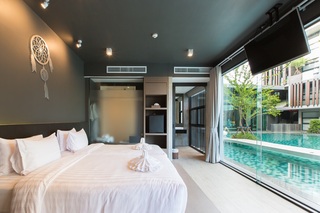 Maya Phuket Hotel fotoÄŸrafÄ±