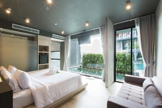 Maya Phuket Hotel fotoÄŸrafÄ±
