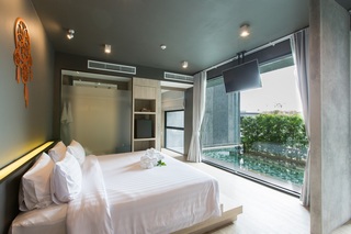 Maya Phuket Hotel fotoÄŸrafÄ±