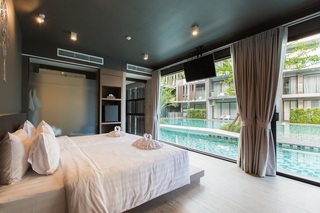 Maya Phuket Hotel fotoÄŸrafÄ±