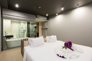 Maya Phuket Hotel fotoÄŸrafÄ±