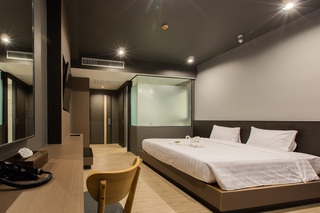 Maya Phuket Hotel fotoÄŸrafÄ±