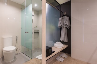Maya Phuket Hotel fotoÄŸrafÄ±