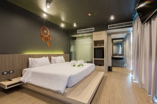 Maya Phuket Hotel fotoÄŸrafÄ±