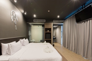 Maya Phuket Hotel fotoÄŸrafÄ±